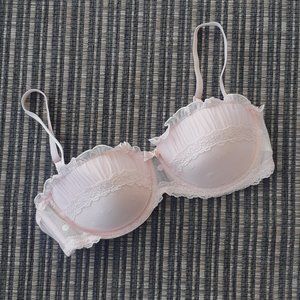 New H&M 36B Bra